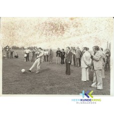 Openning Sportpark Rijnland 1978 (18)